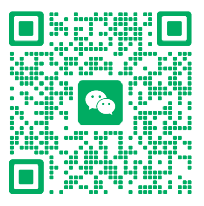 掃一掃關注我們